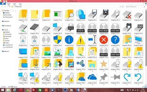 A Visual History Of Windows Icons From Windows 1 To 11 Vrogue