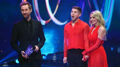Er steht heute im zweiten halbfinale: Dancing on Ice 2019: Wer ist raus? Diese Stars sind im ...