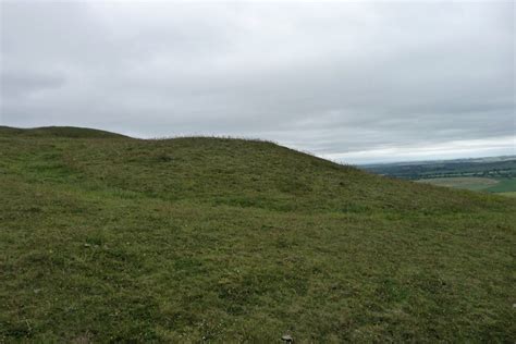 Tan Hill West Round Barrows The Modern