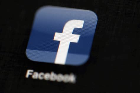 User information, photos and videos, messages and more. FILE - In this May 16, 2012 file photo, the Facebook logo ...