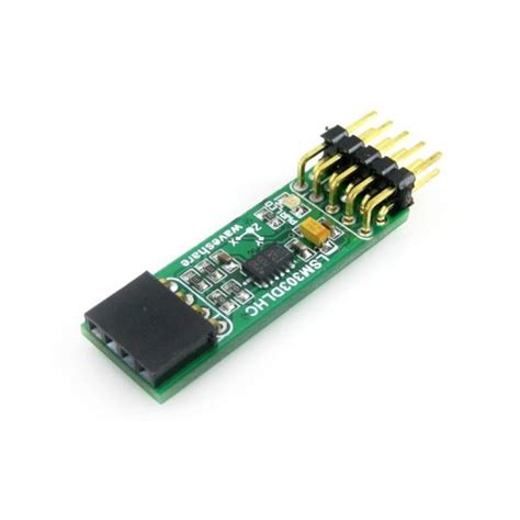 Buy Waveshare Lsm303dlhc Board Online In India At