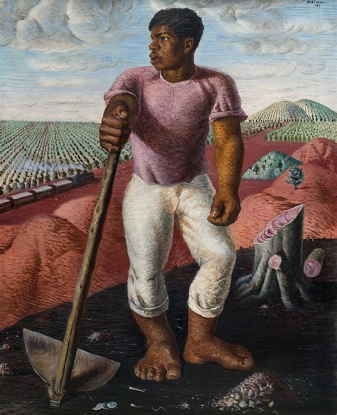 Pinturas Mais Famosas Do Brasil