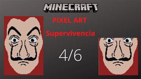 That should give you an idea of how large the pixel 6 and 6 pro will be. Pixel art de La casa de papel, Minecraft supervivencia 4/6 ...