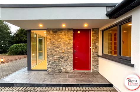 Modernise Your Traditional Home Sigma Homes House Design And Builders