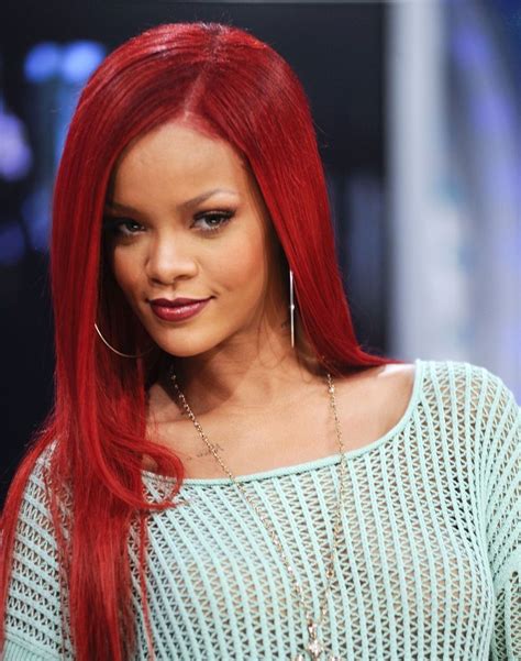 Best Hairstyle Poll Results Rihanna Fanpop