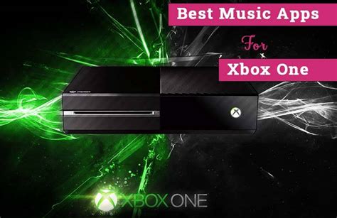 5 Best Free Music Apps For Xbox One Hobby Sprout