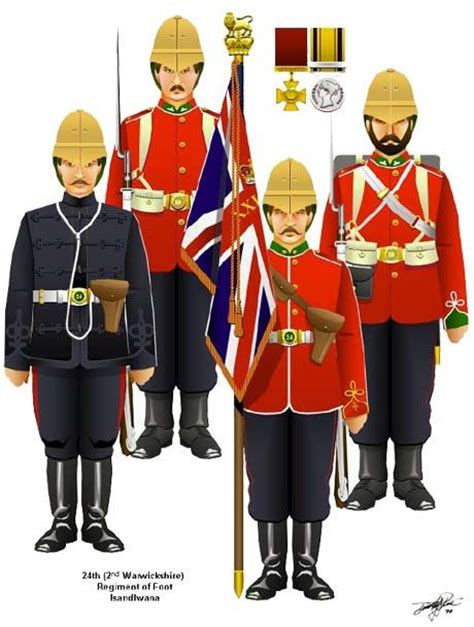 7 Best Zulu War British Uniforms Images In 2012 British Soldier