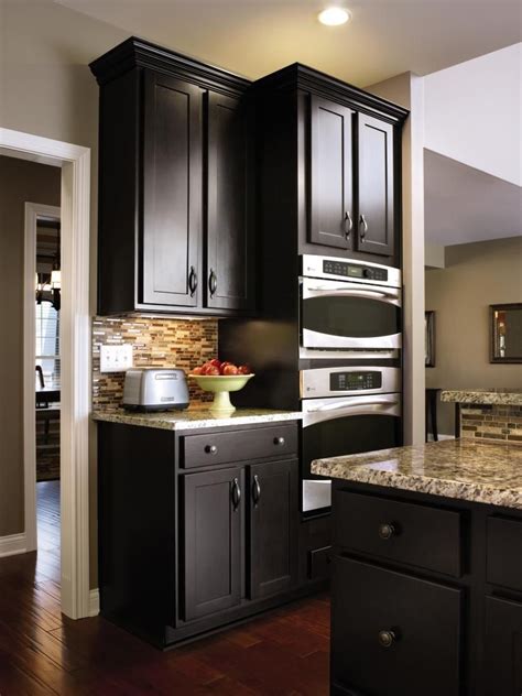 Aristokraft cabinets have some type of ultra thin veneer on the doors and drawers, and it is peeling off. Aristokraft's modern Sarsaparilla is a deep, rich finish ...