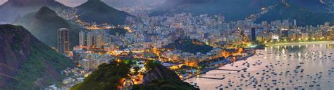 Rio De Janeiro Travel Guide Us News Travel