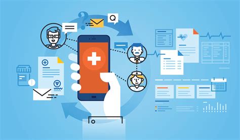 Digital Technology Will Redefine Health And Care