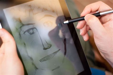 Tools For Creating Digital Art For School Interested In Integrating