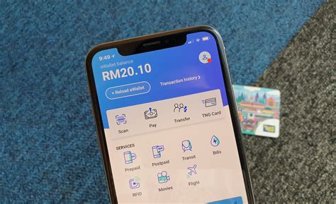 The touch 'n go smart card is used by malaysian toll expressway and highway operators as the sole electronic payment system (eps). Now you can check your physical Touch 'n Go card balance ...