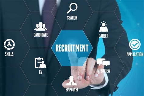 3 Ways To Improve Your Recruiting Process