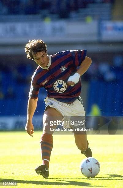 david ginola 1995 photos and premium high res pictures getty images