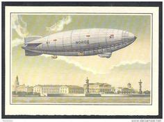 Die norge, ursprünglich n1, war ein halbstarres luftschiff, das 1923/24 unter dem luftschiffpionier umberto nobile bei der italienischen staatswerft stabilimento di costruzioni aeronautiche (sca). 1000+ images about Airships - Norge on Pinterest | Roald ...
