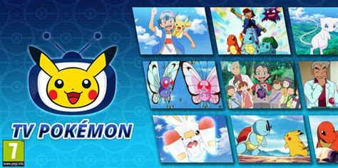 Todas Las Series De Pokémon Y Temporadas Orden Y Dónde Ver