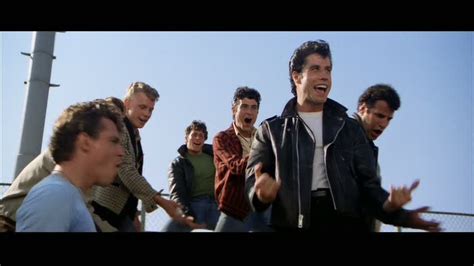 Grease Grease The Movie Image 16057833 Fanpop