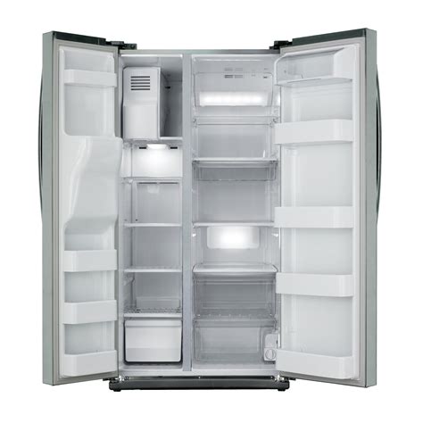 The product became the subject of memes on reddit in early 2019 alongside airpod flexing as a way to sarcastically. Samsung RS261MDAS Refrigerator Reviews