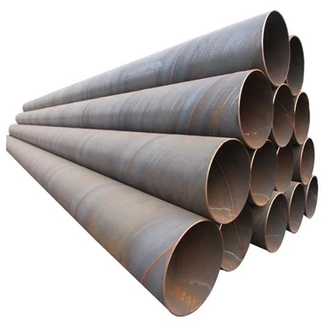 Astm A53a106q235 Seamless Welded Carbon Steel Pipe Carbon Steel Pipe