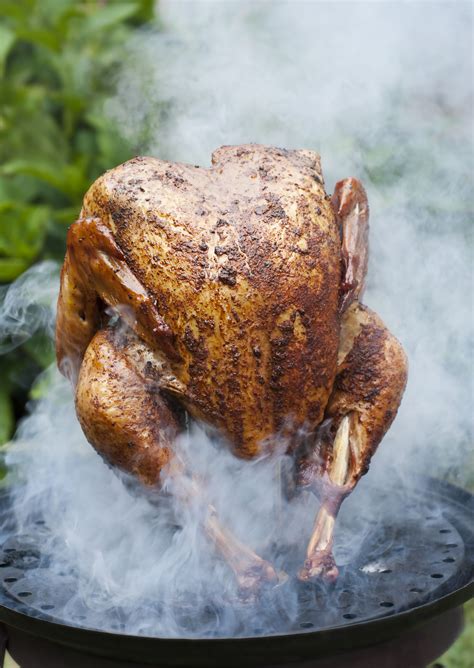 Learn how to make/prepare maple roasted turkey by following this easy recipe. Smoked Turkey Marinade Recipe