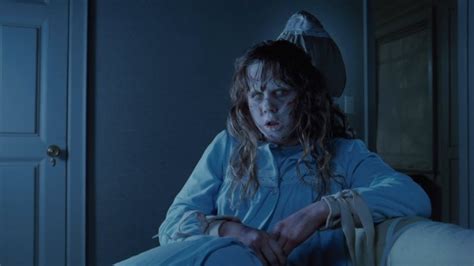 An Excellent Day For An Exorcism The Exorcist Targeted For Tv Reboot