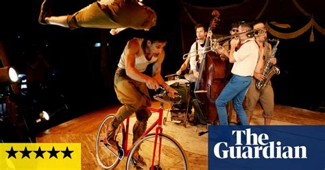 Scotch And Soda Review Culture The Guardian
