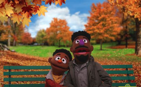 Sesame Street Adding Two Black Muppets To Discuss Racial Literacy