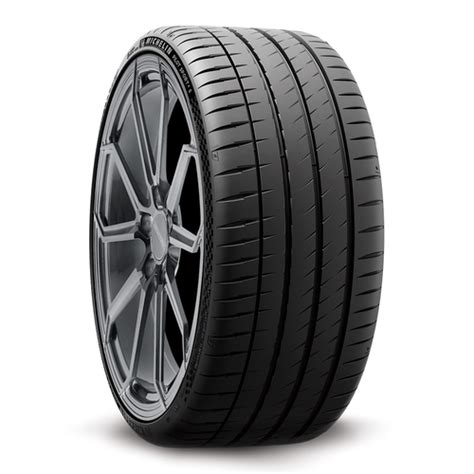 Michelin Pilot Sport 4s 305 30 R19 102y Xl Bsw Americas Tire