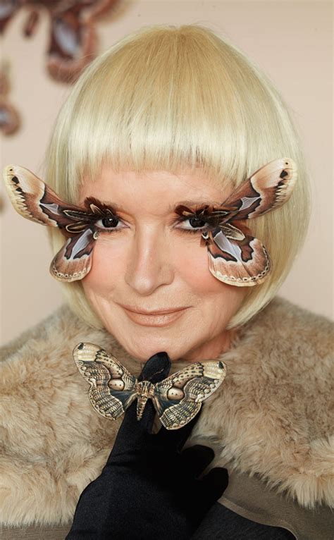 Motha Stewart From Martha Stewarts Favorite Halloween