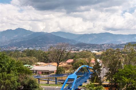 Best Places to Stay in San Jose, Costa Rica - Check in Price