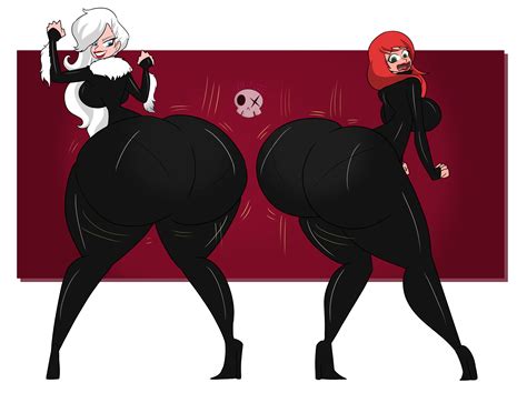 Rule 34 2girls About To Fart Ass Ass Bigger Than Breasts Ass Expansion Big Ass Big Butt Black