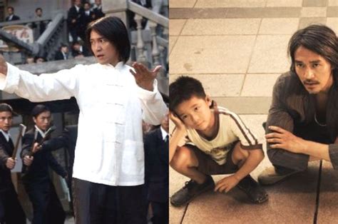 13 Tahun Setelah Kung Fu Hustle Begini Kabar Dan Potret Sang Legenda