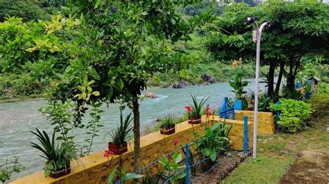 Crocus River Resort Uttarakhand