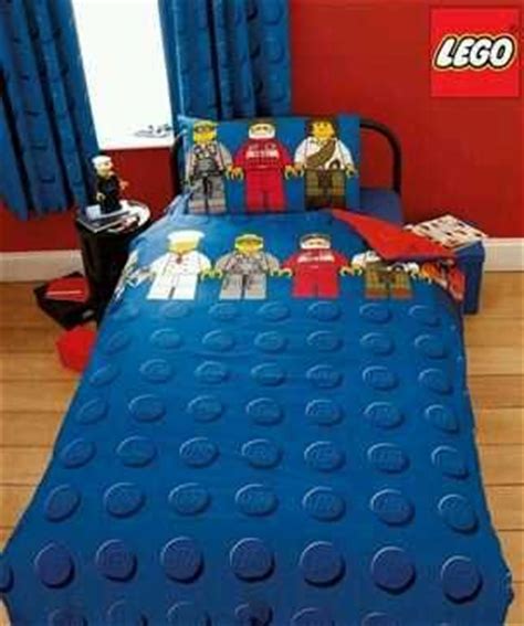 Sharing some thoughts on this room designed for my two youngest, and how it childrens bedroom accessories brewster wallpaper boys wallpaper bedroom wallpaper white. BN Lego Brick Bedding & Curtains From Next | eBay | House ...