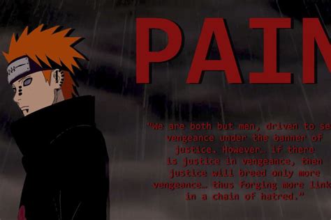 Naruto Pain Wallpapers ·① Wallpapertag