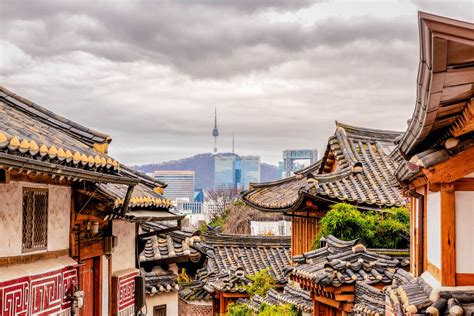 Seoul Tipps Für Anfänger Urlaubsguruat