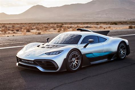 The 15 most expensive cars in the world (2021 update)