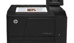Choose your operating system and system type 32bit or 64bit and then click on the highlighted blue link (hyperlink). HP LaserJet Pro 200 Color M251nw Driver