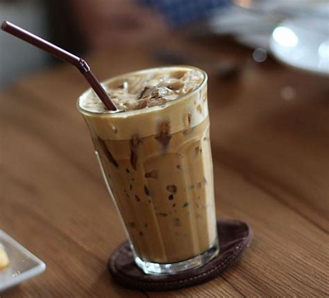 10 Iced Coffee Cocktails For The Ultimate Buzz