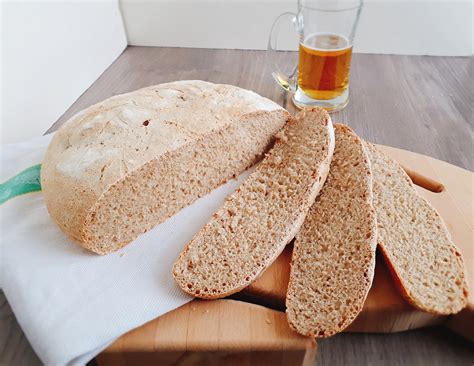 More images for pane alla birra » Ricetta pane alla birra | Ricettario Tipico