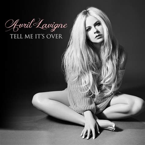 tell me it s over single by avril lavigne spotify