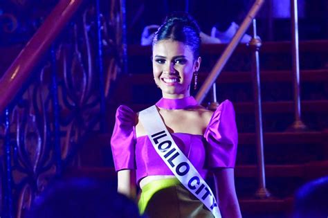 In Photos 52 Women Vie For Miss Universe Philippines 2020 Crown Abs