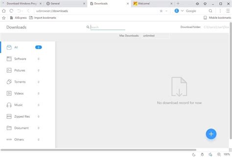 Uc browser is a browser which includes gained great success and has attracted the admiration of you are able to download new uc browser 2021 the most recent free version for all systems, the. Descargar UC Browser (Gratis) 2020 - SOSVirus