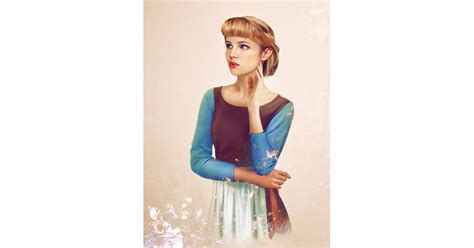 Real Life Cinderella Best Disney Princess Fan Art