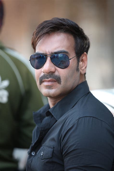 Singham Returns First Look To Be Launched Bollywood Garam