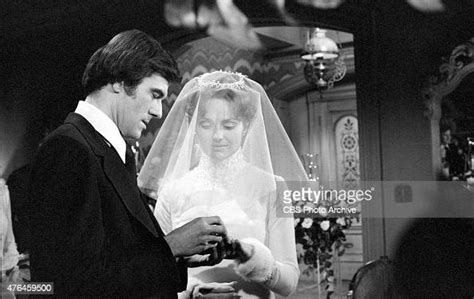 Brad And Leslies Wedding On The Young And The Restless Tom Hallick