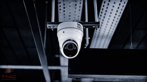 the benefits of installing cctv in your business total network consulting llc