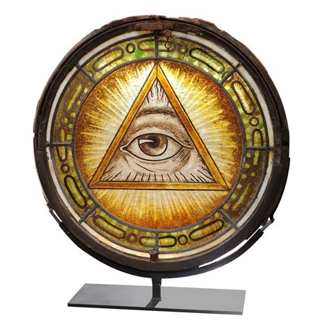 Antique stained glass windows └ architectural antiques └ antiques all categories antiques art baby books, comics & magazines business, office & industrial cameras & photography cars, motorcycles & vehicles clothes. 19th C. Masonic Round Stained Glass Window at 1stdibs