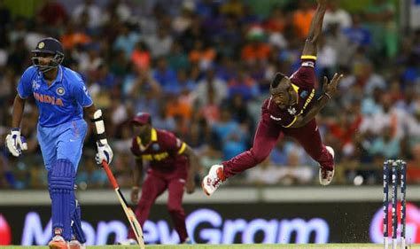 India Vs West Indies Live Cricket Score And Ball By Ball Commentary Of