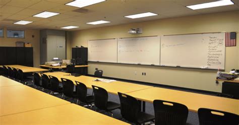 Rent A Classroom Large In San Jose Ca 95122
